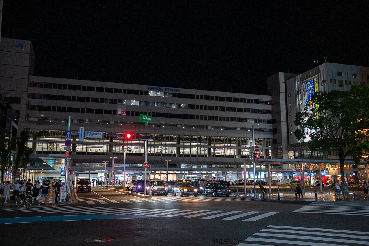 社員旅行で北九州〜福岡へ