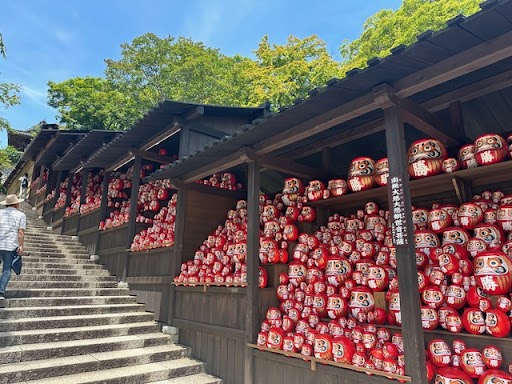 社員旅行