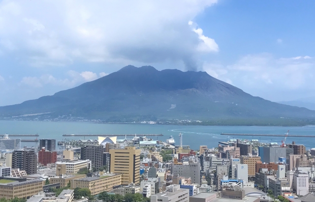 ​​​​​​​ととのう - 鹿児島での至福の温泉・サウナルーティン