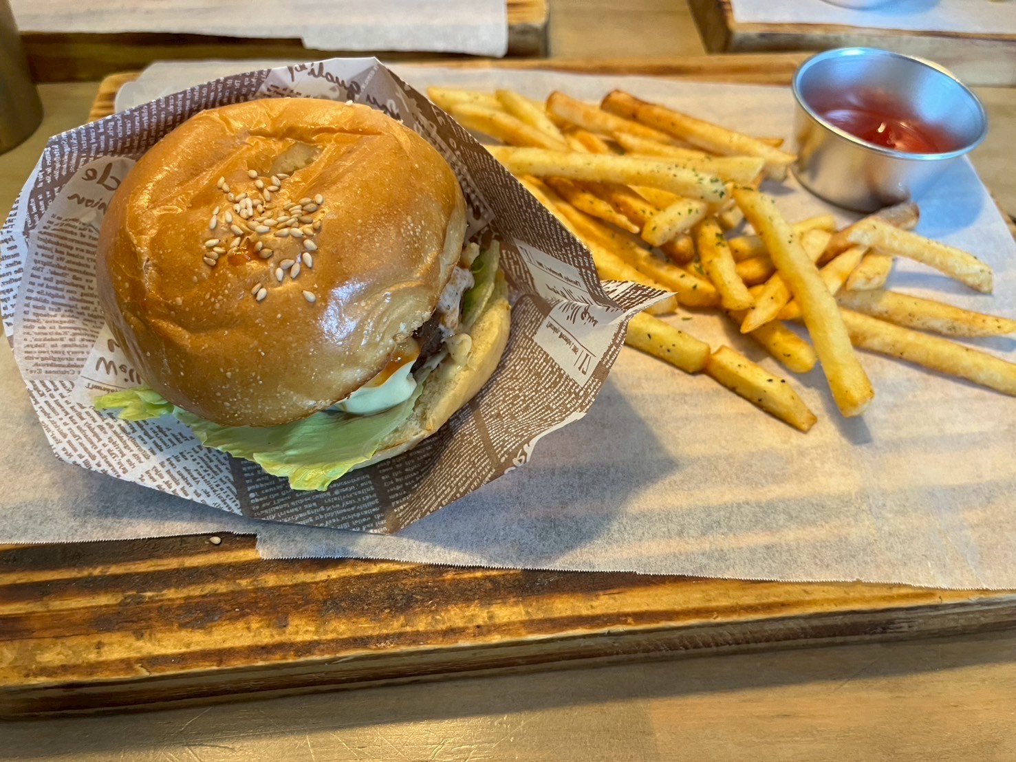 家族旅行の思い出