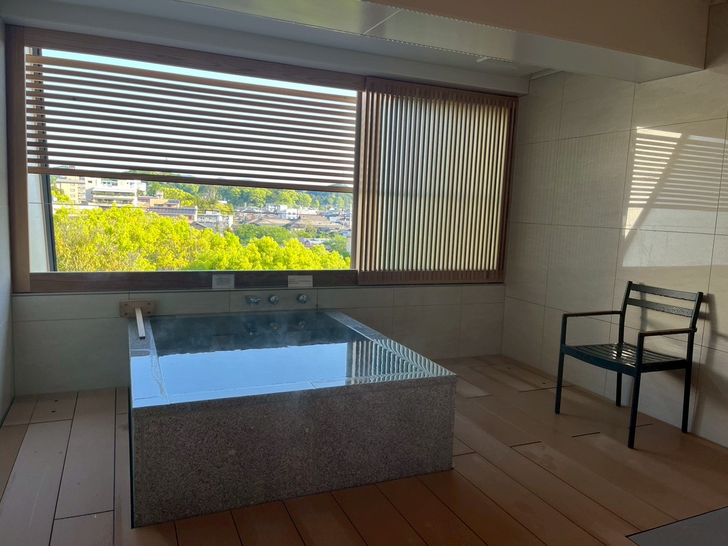 家族旅行の思い出