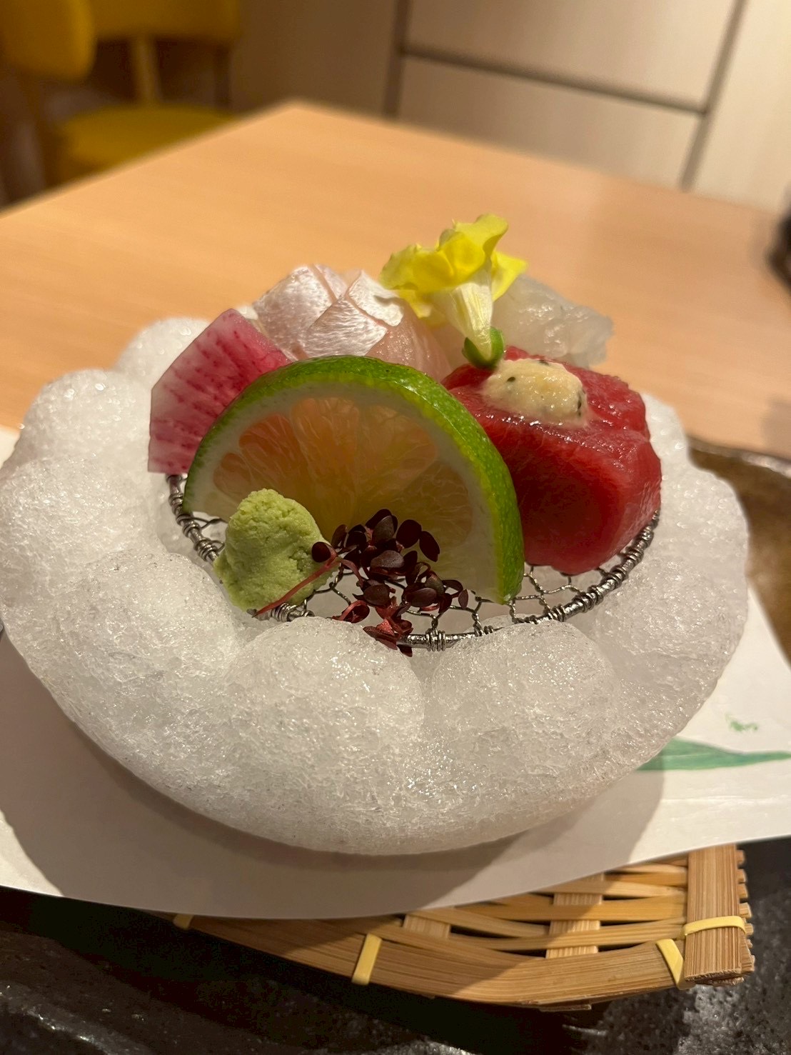 家族旅行の思い出