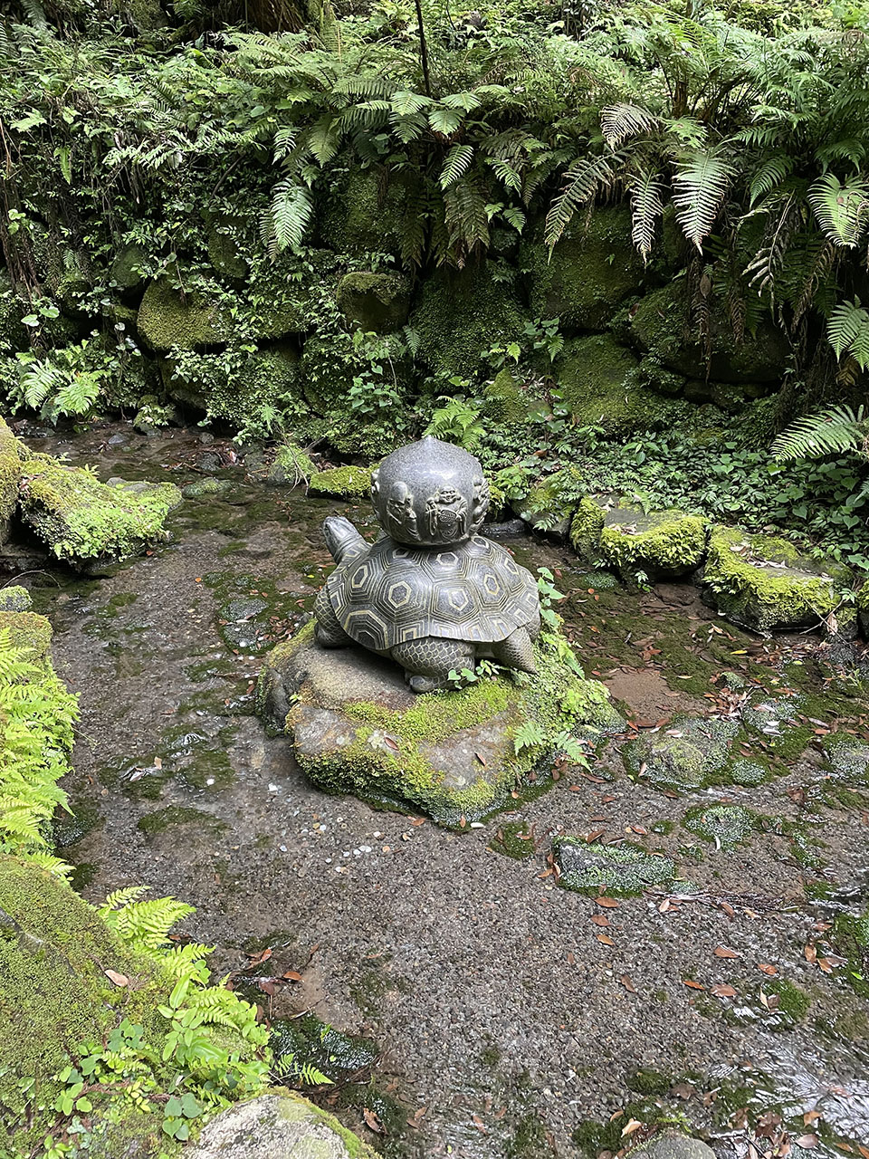 パワースポット