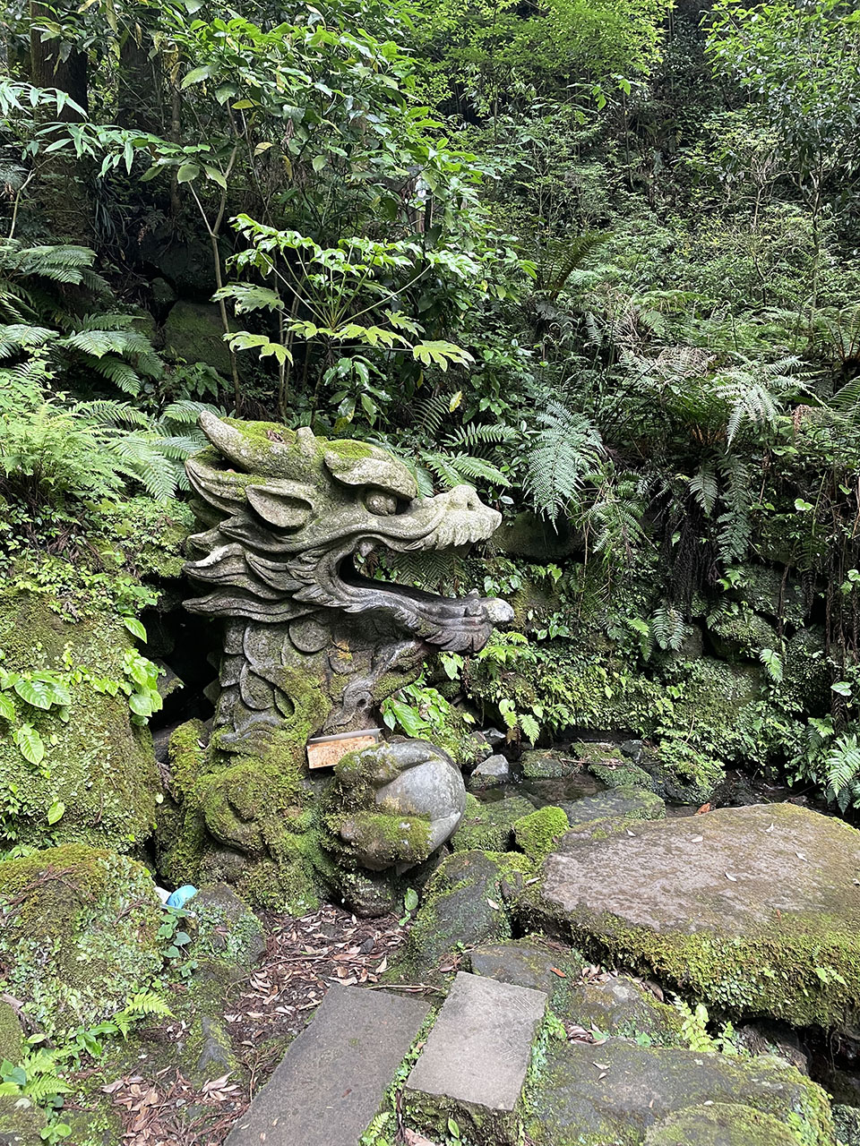 パワースポット