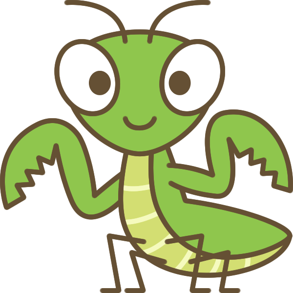 おう　なつだぜ！