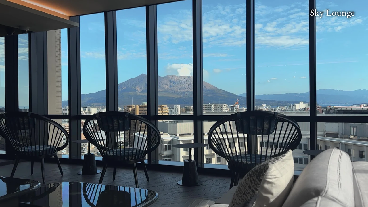 鹿児島のマンションライフの新しいカタチ！！