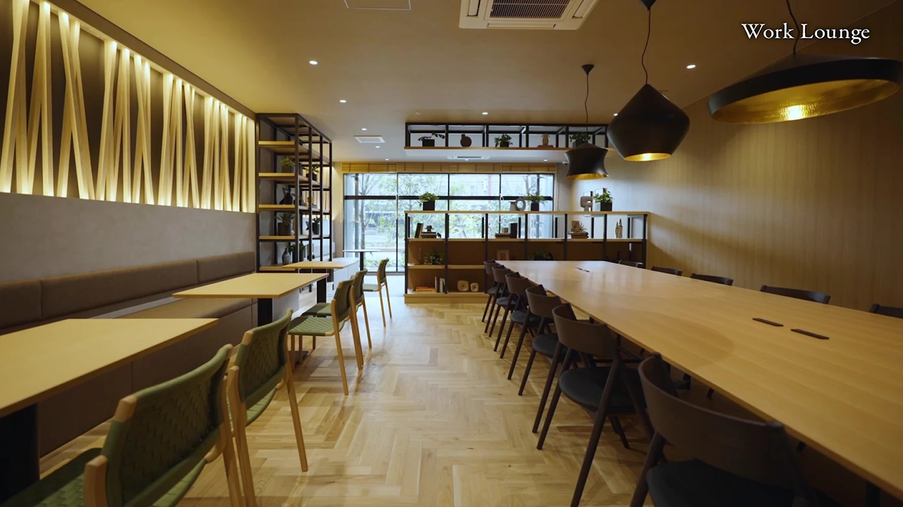 鹿児島のマンションライフの新しいカタチ！！