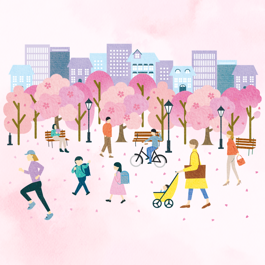 怒涛の日々を越え、新年度へ！