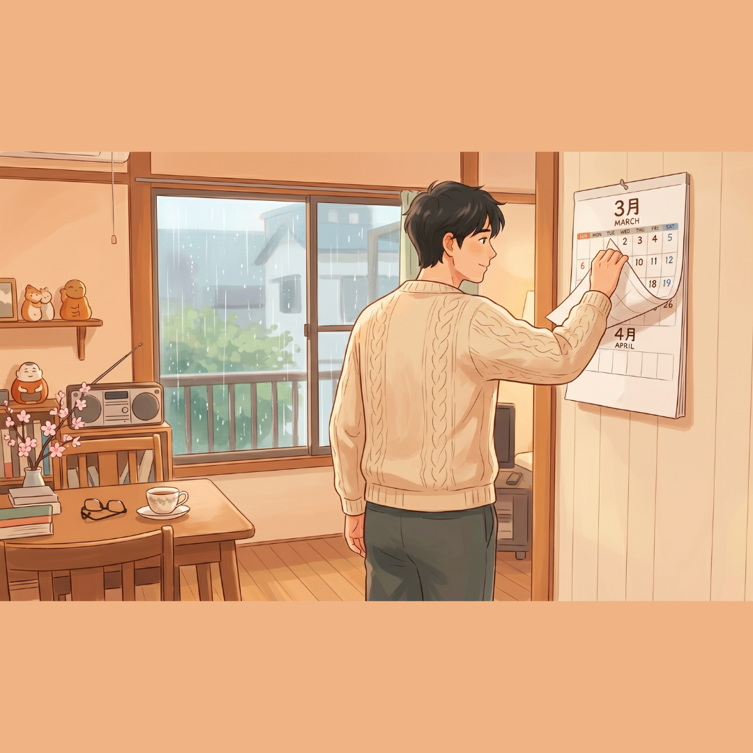 2026年、春の解像度と「雑な一杯」のゆくえ