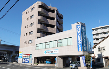 谷山店