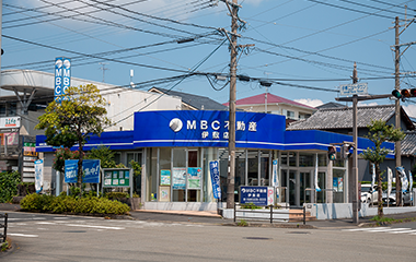 伊敷店